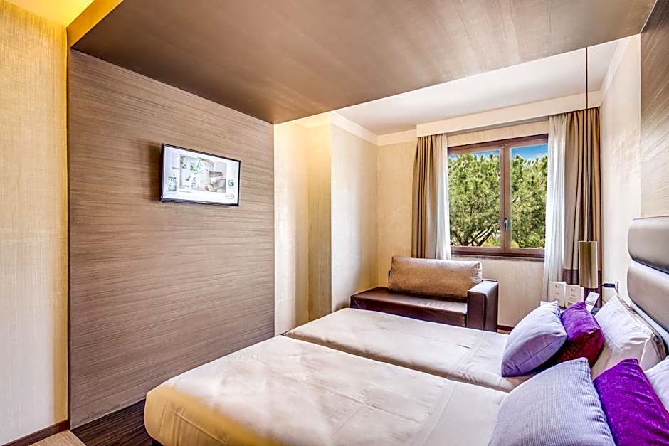 Warmthotel