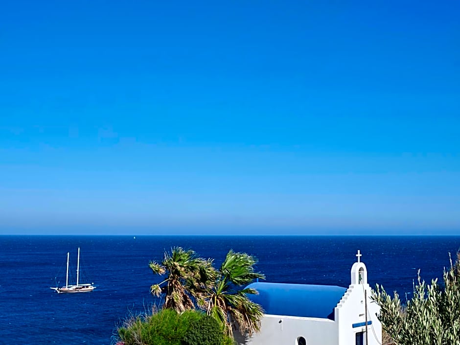 Pietra e Mare - Mykonos Moments by Mr and Mrs White