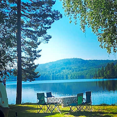 Snibben Höga Kusten