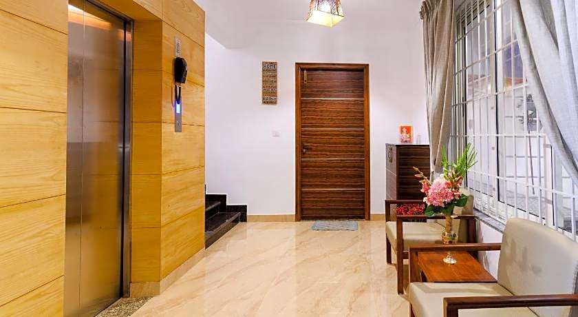 Lotus & Orchid Villas by Ramnath Homes