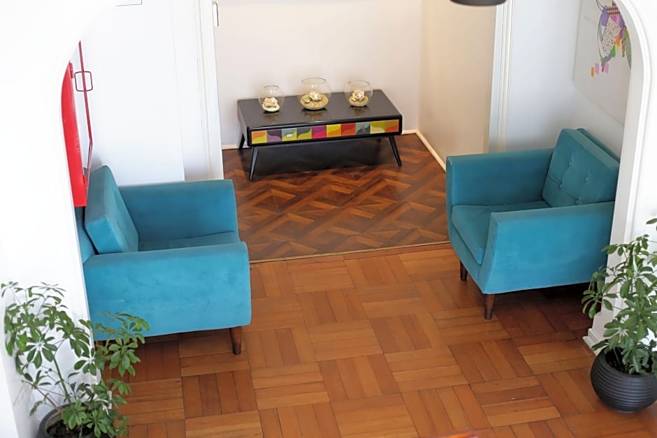 Hotel Boutique Tremo