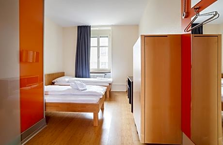 easyHotel Basel City