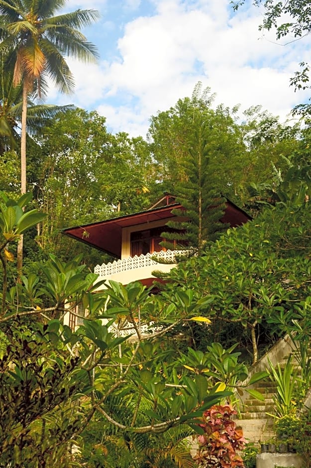 Tangkoko Sanctuary Villa