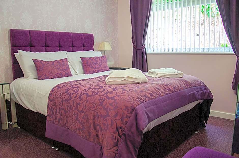 The Lemonfield Hotel