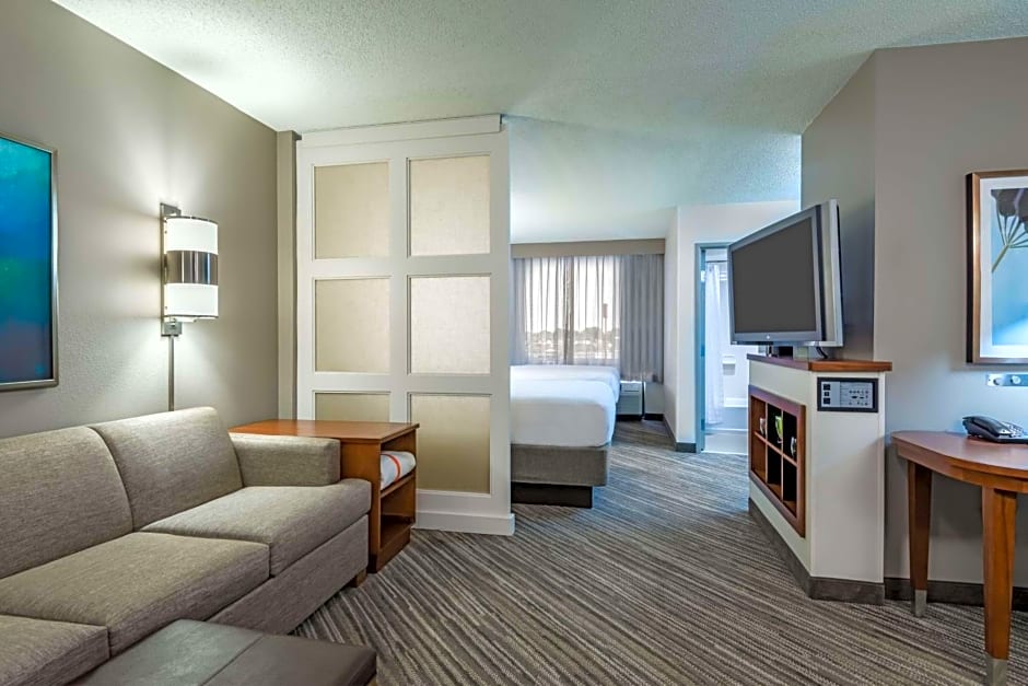 Hyatt Place Rogers/Bentonville