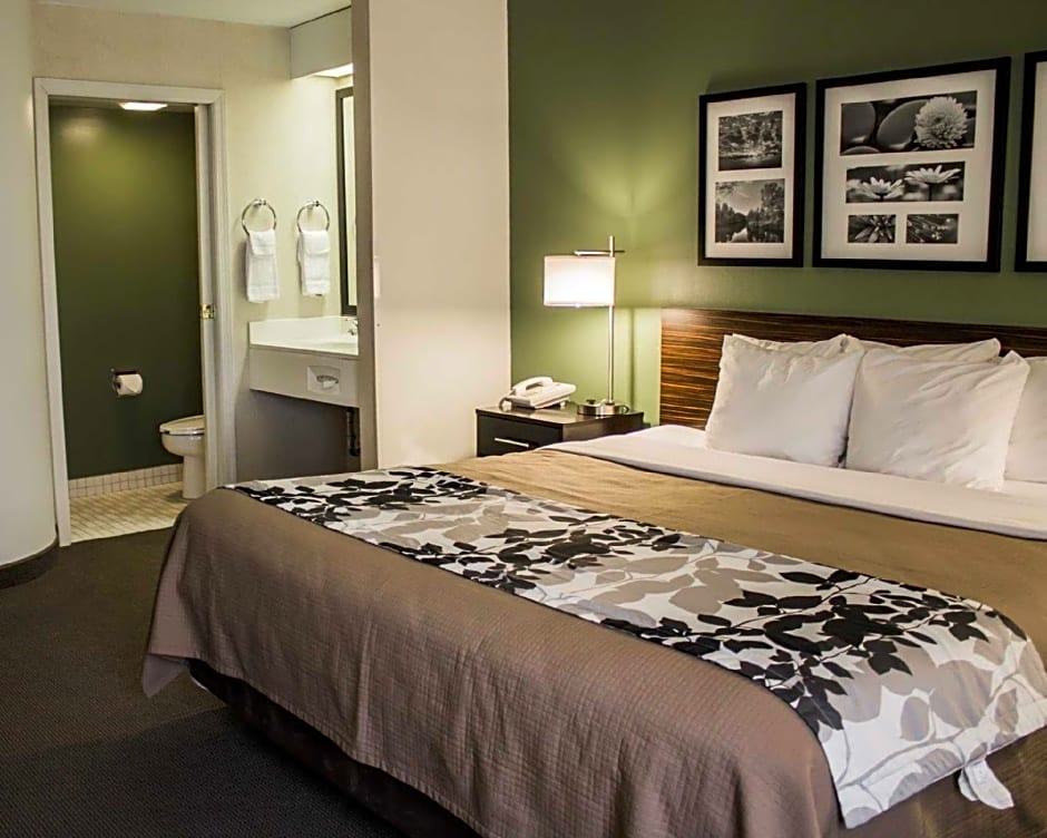 Sleep Inn Johnstown