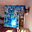Blue Hotel
