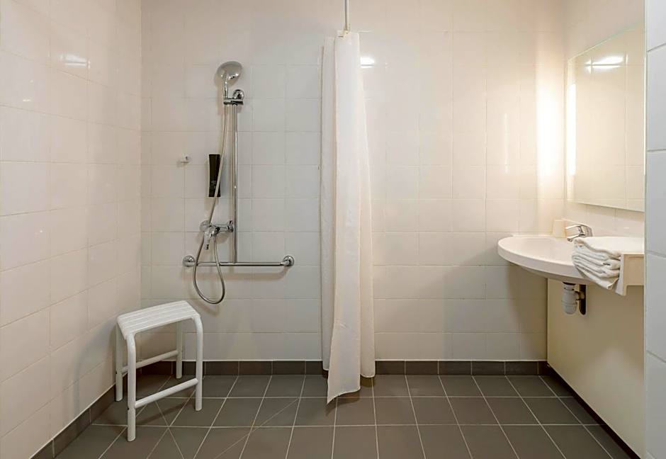 B&B HOTEL Toulouse Cité de l'Espace Gonord