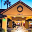 Hotel Saddleback