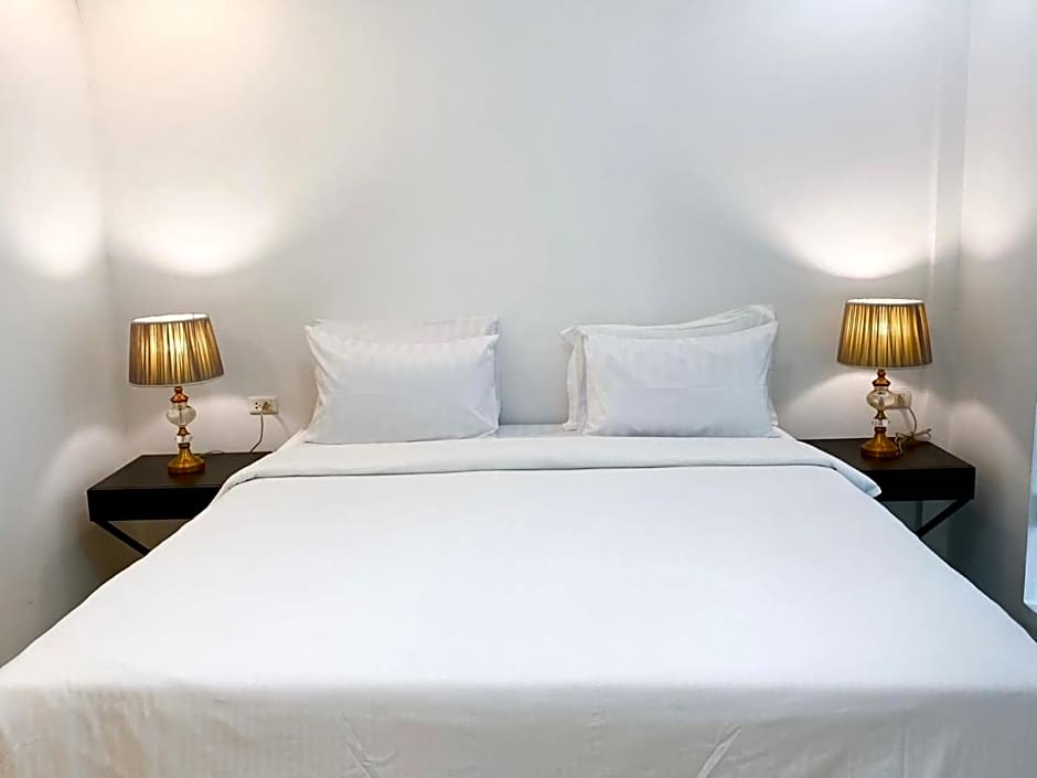 Aora Boutique Hotel Sutthisan – Bangkok, NY