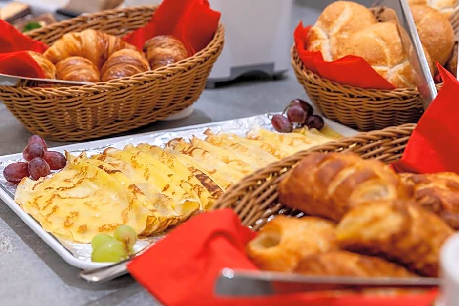 Trip Inn Hotel Münster City