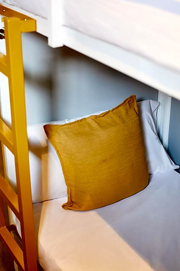 Sun & Moon Hostel