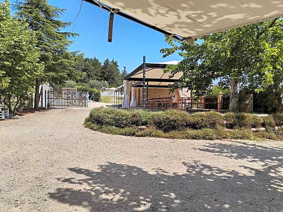 Il Gelso Country House