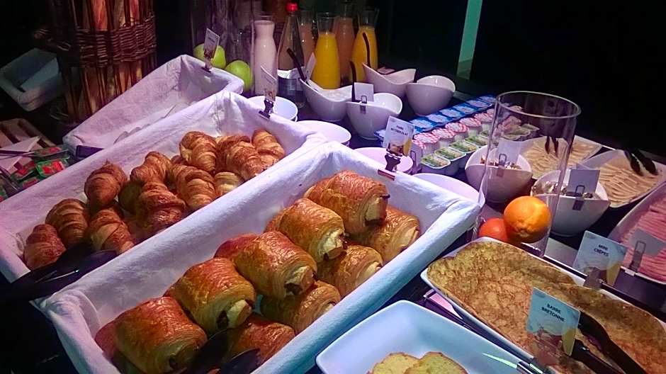 Campanile Epernay - Dizy 51530