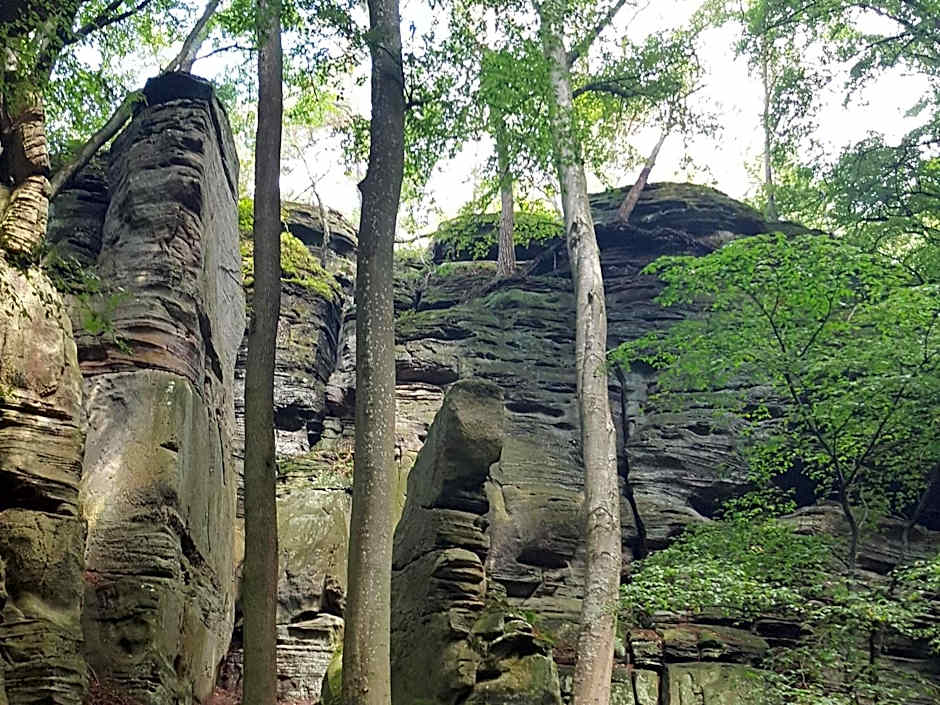 Landgasthof Ralinger Hof