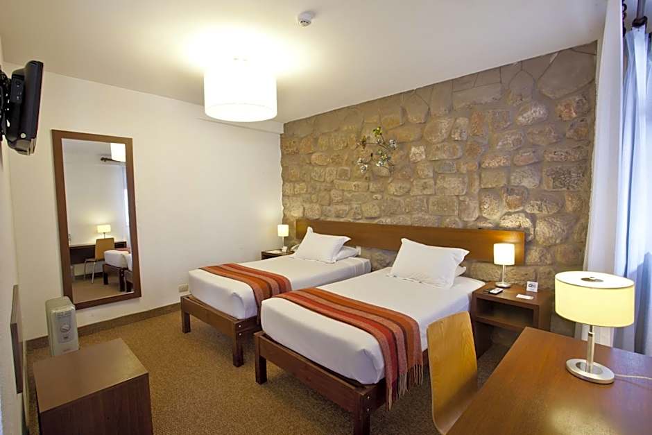 Tierra Viva Cusco Saphi Hotel