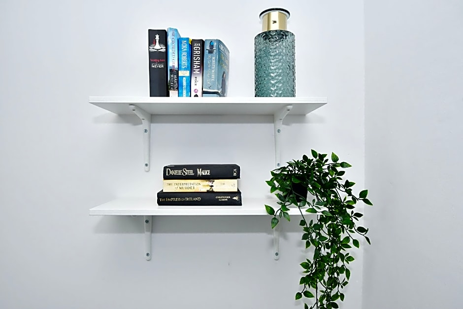 Townhouse @ 42 Minshull New Road Crewe