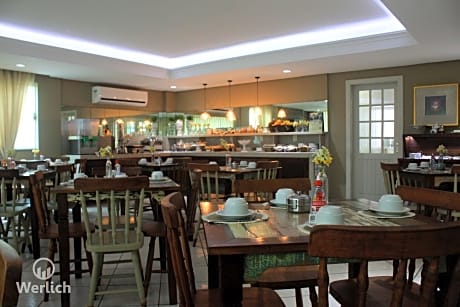Hotel Werlich