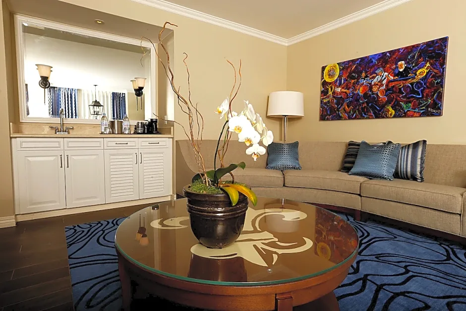Harrah's New Orleans Casino & Hotel