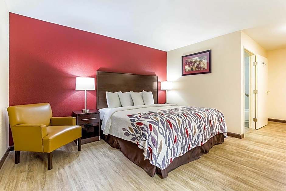 Red Roof Inn Dry Ridge