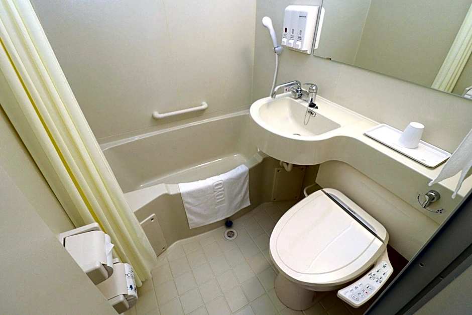 Toyoko Inn Matsumoto eki Higashi guchi