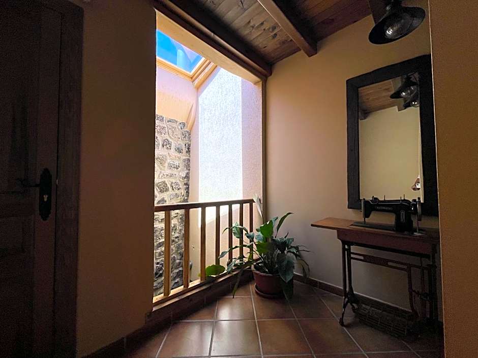 La Guarida de la Lleira