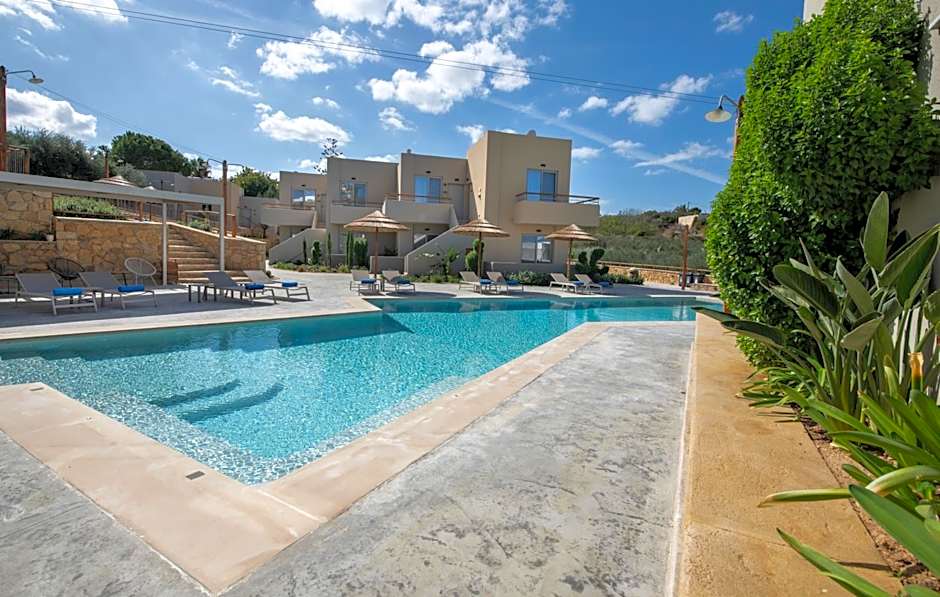 Villaggio Mare Suites