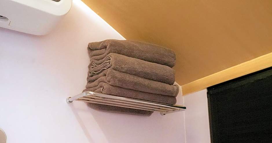 Bobocabin Cikole, Bandung