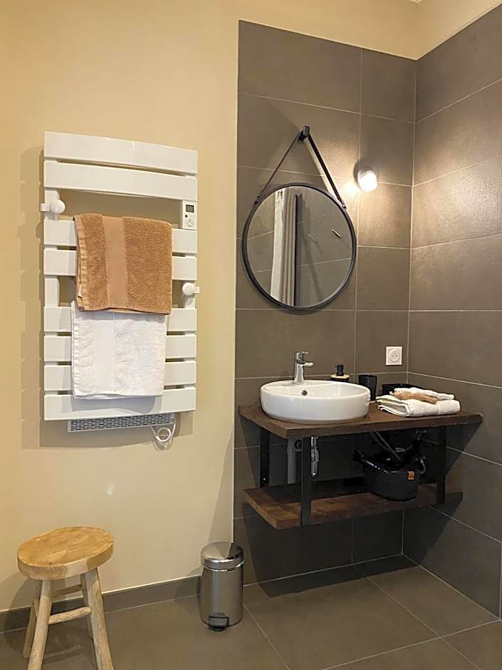 Aux Coteaux d'Aussac