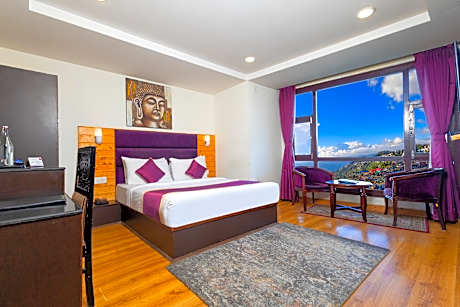Premium Room with View
