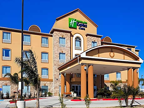 Holiday Inn Express Hotel & Suites Corpus Christi Portland By IHG