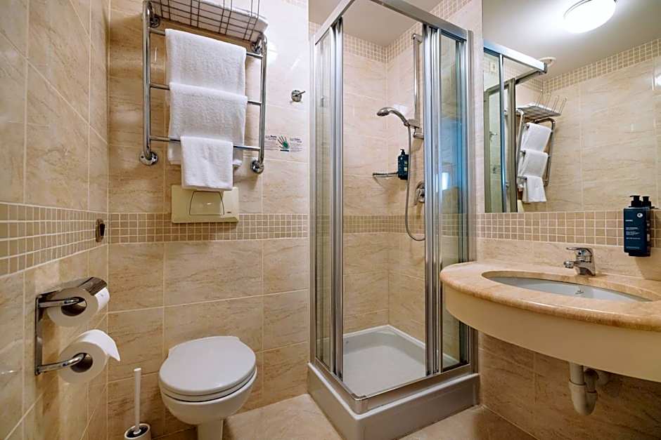 Hestia Hotel Jugend