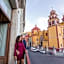 Hotel de la Paz
