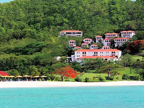 Mount Cinnamon Resort & Beach Club