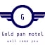 Gold Pan Motel