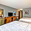 Hampton Inn by Hilton Southfield/West Bloomfield MI