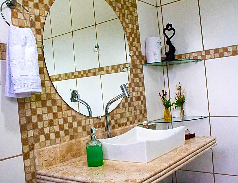 Pousada Encantos do Glória