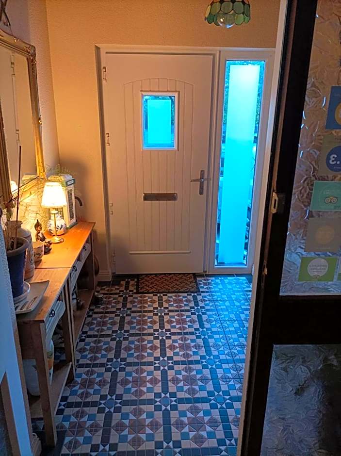 Mountain View Guesthouse