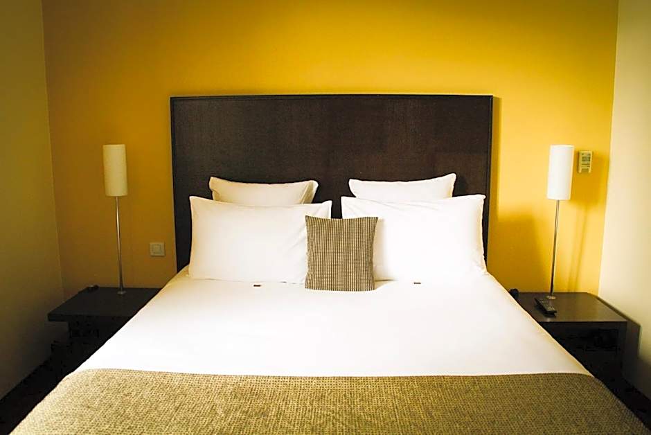 Hôtel La Riviera Victoria