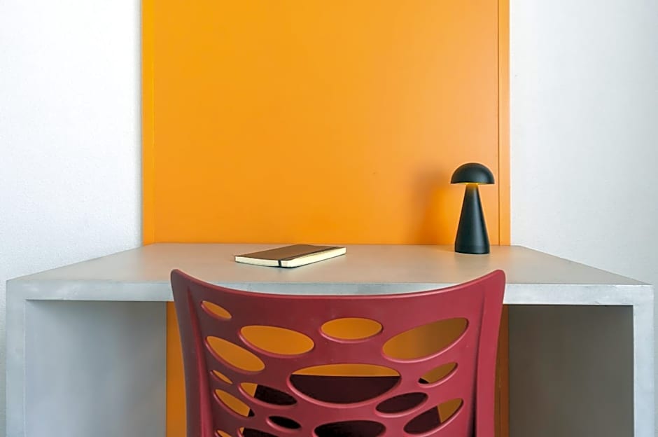 City Résidence Ivry