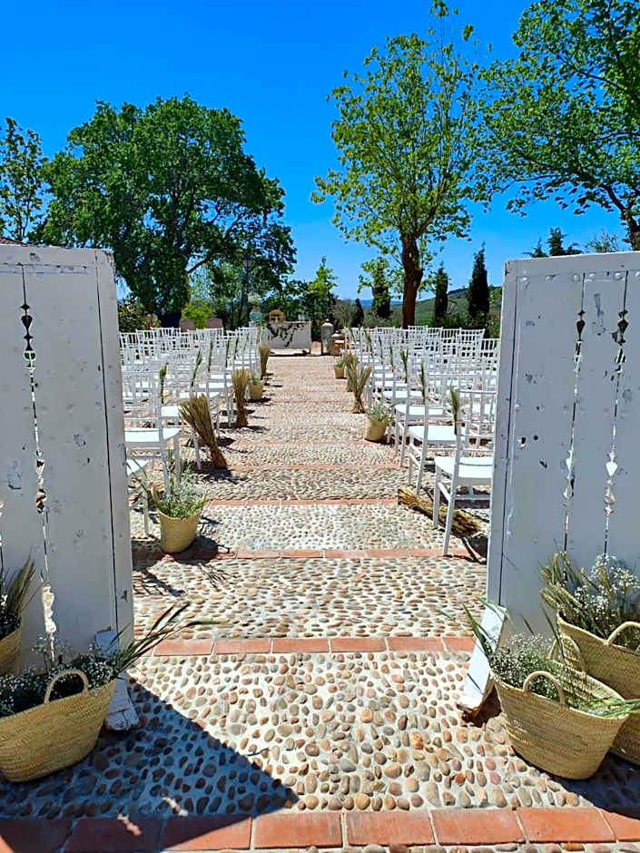 Hotel El Coto De Quevedo