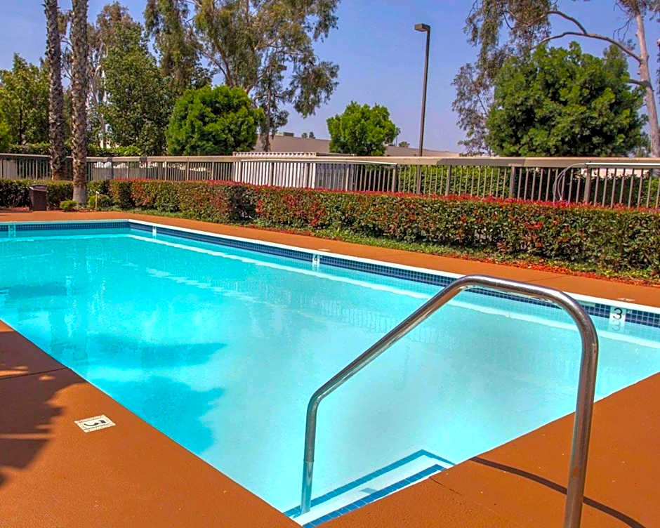 Quality Inn Riverside near UCR and Downtown