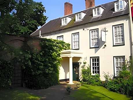 Chapel House