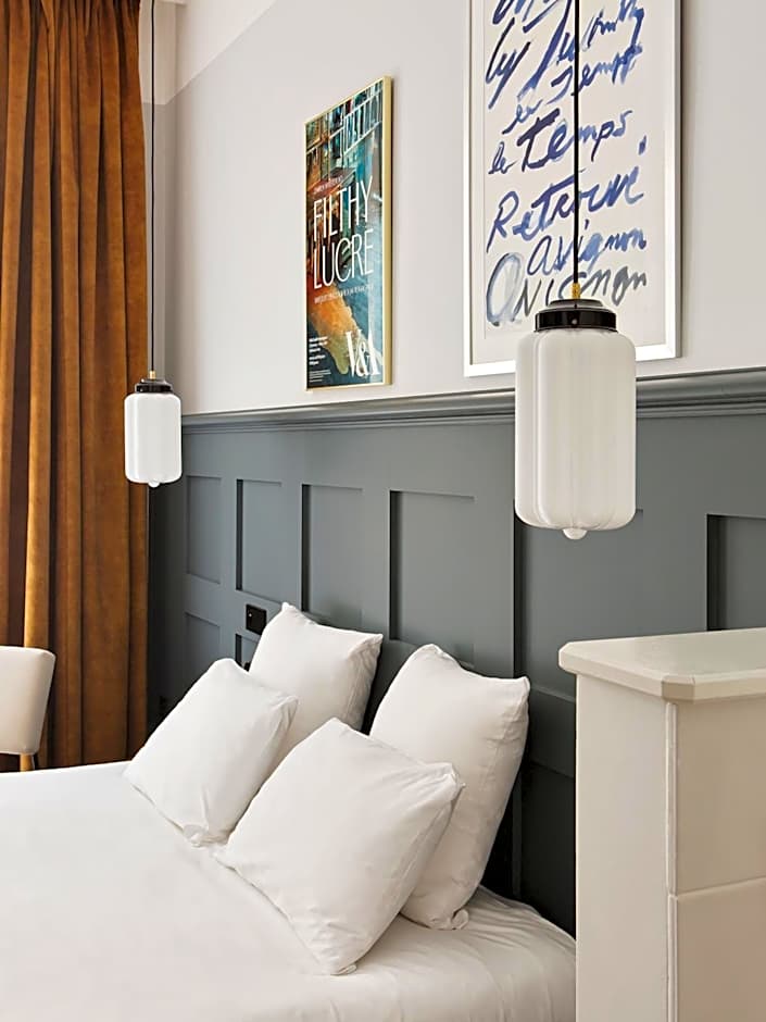 Hotel De Verdun 1882, BW Signature Collection