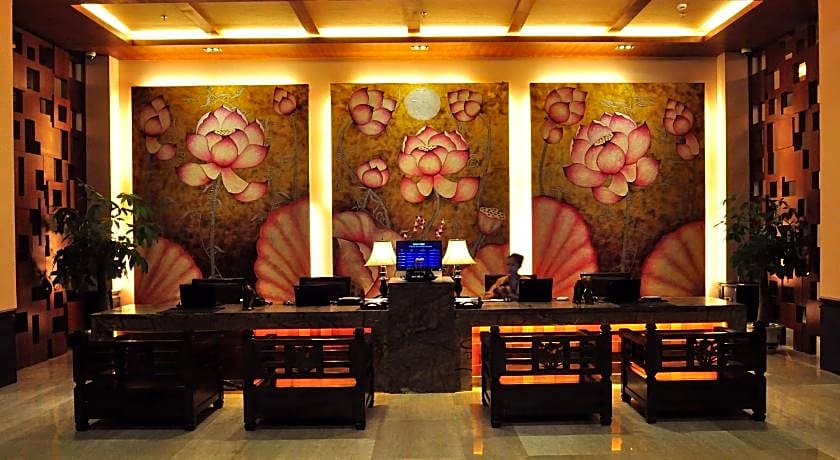 Zhong Ao Hotel Shimei Bay