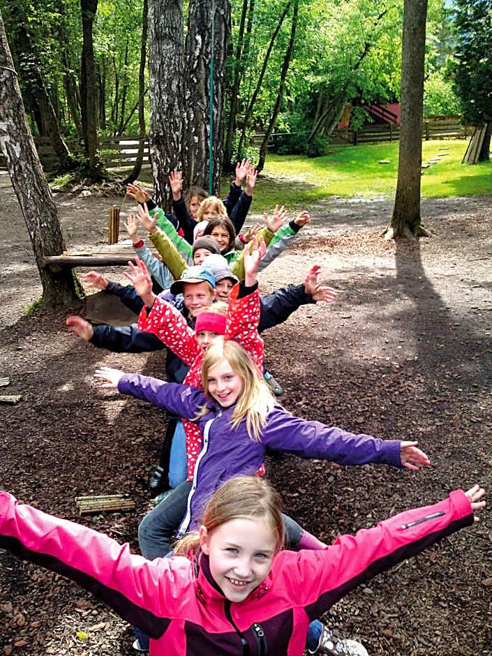 Kinderhotel Appelhof