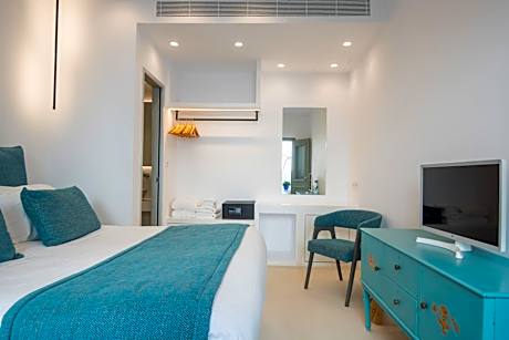 Double Room with Sea View (15 sq.m.)