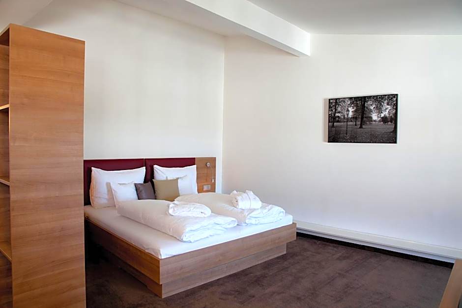 Hotel Altes Kloster