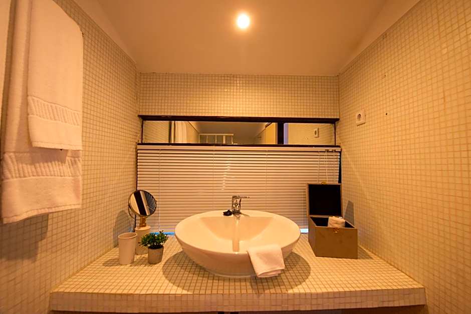 Quinta da Malaposta - Boutique Hotel & Eventos