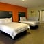 Rodeway Inn & Suites Winter Haven Chain of Lakes